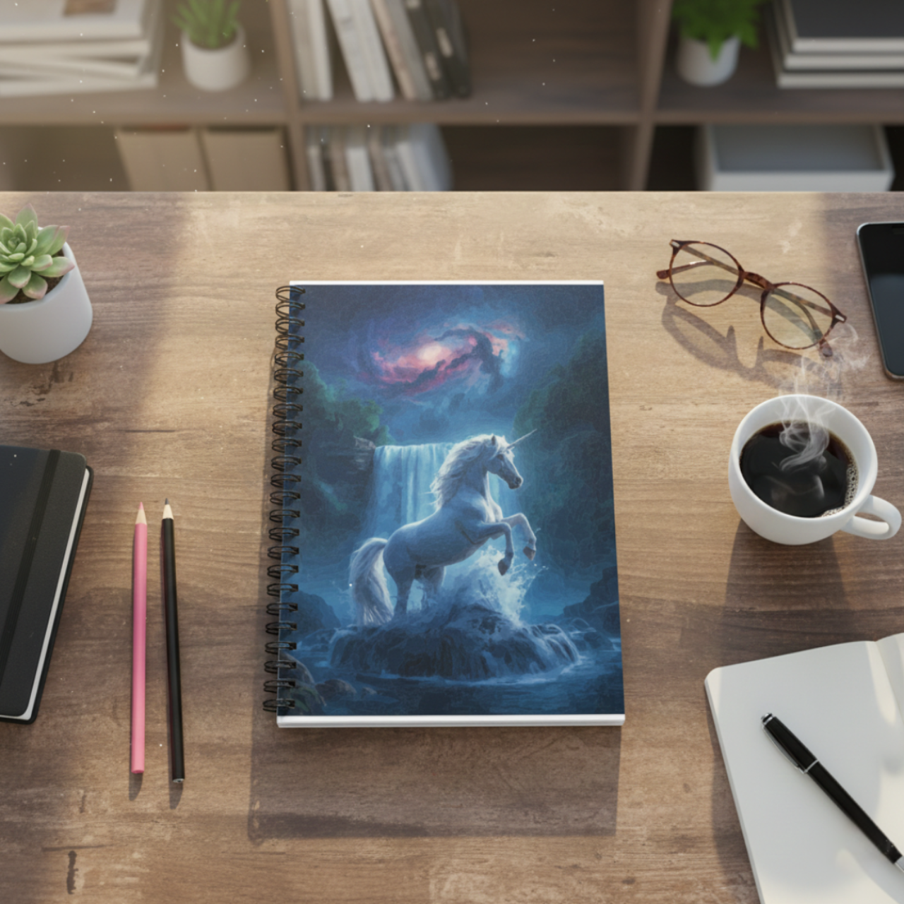 Guided Magic: The Journal Collection