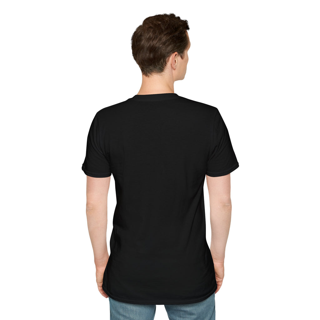 Street Shadow Noir Unicorn Tee