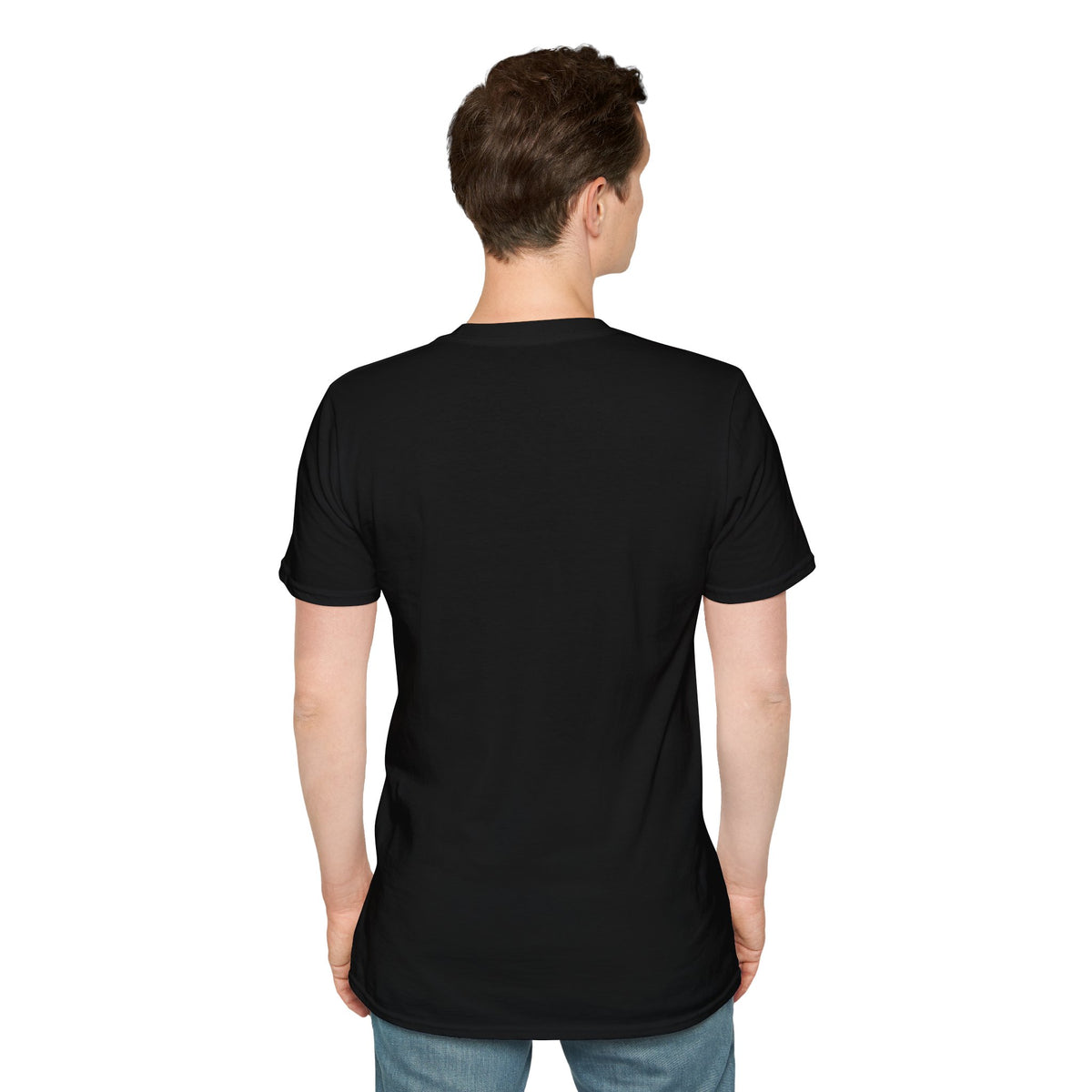 Street Shadow Noir Unicorn Tee