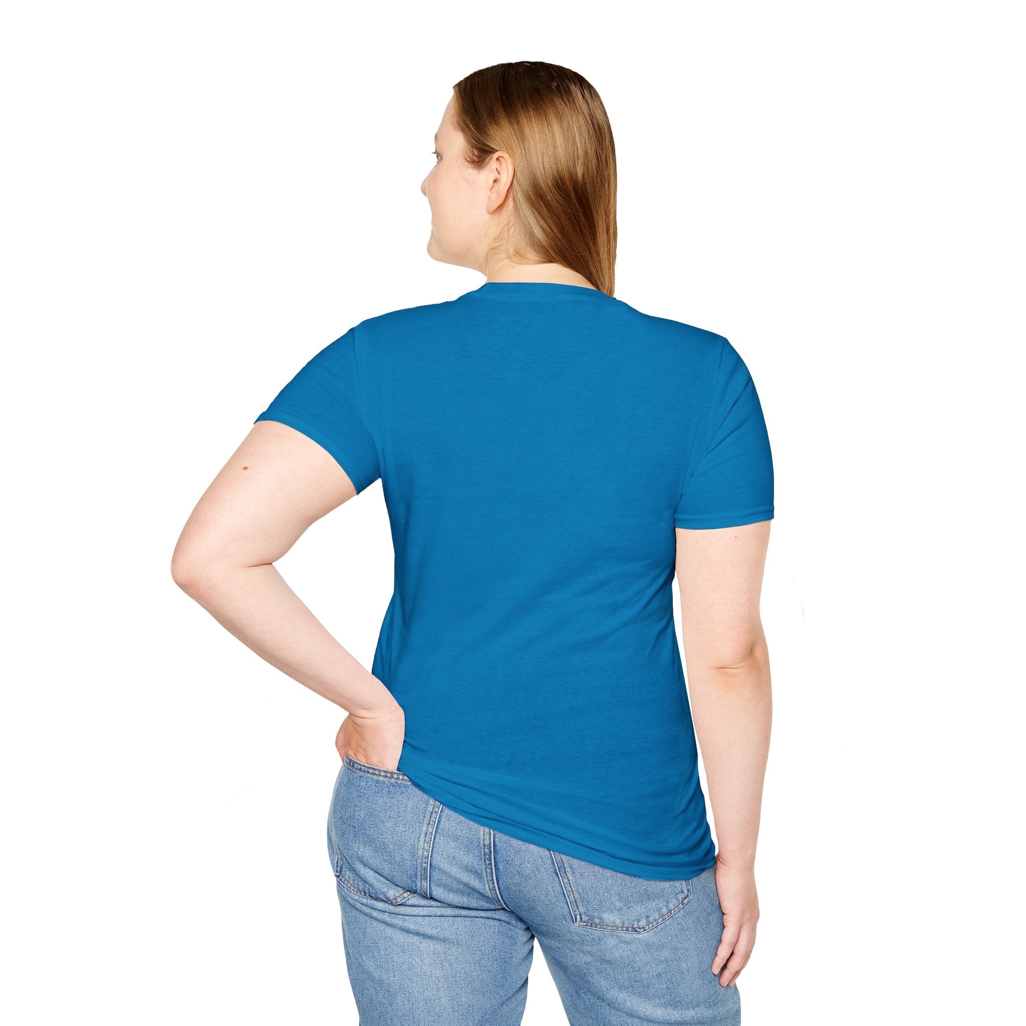 Signature Magic Minimalist Unicorn Tee