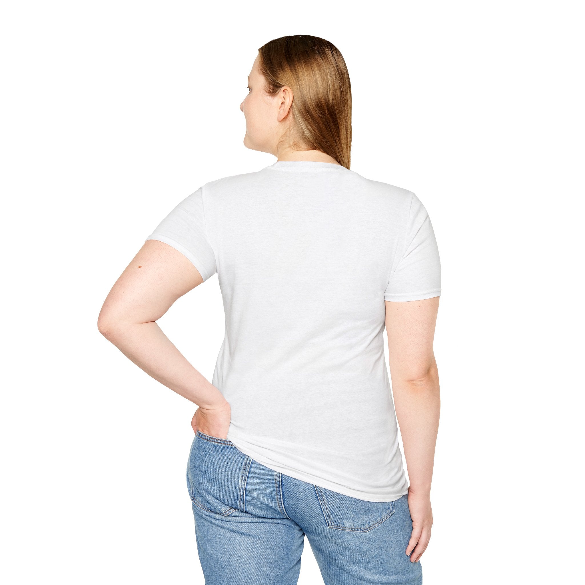 Signature Magic Minimalist Unicorn Tee