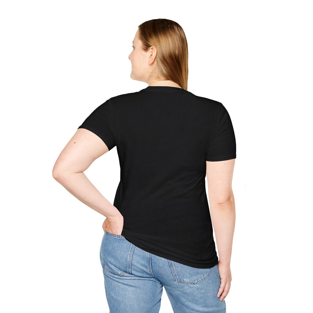 Signature Magic Minimalist Unicorn Tee