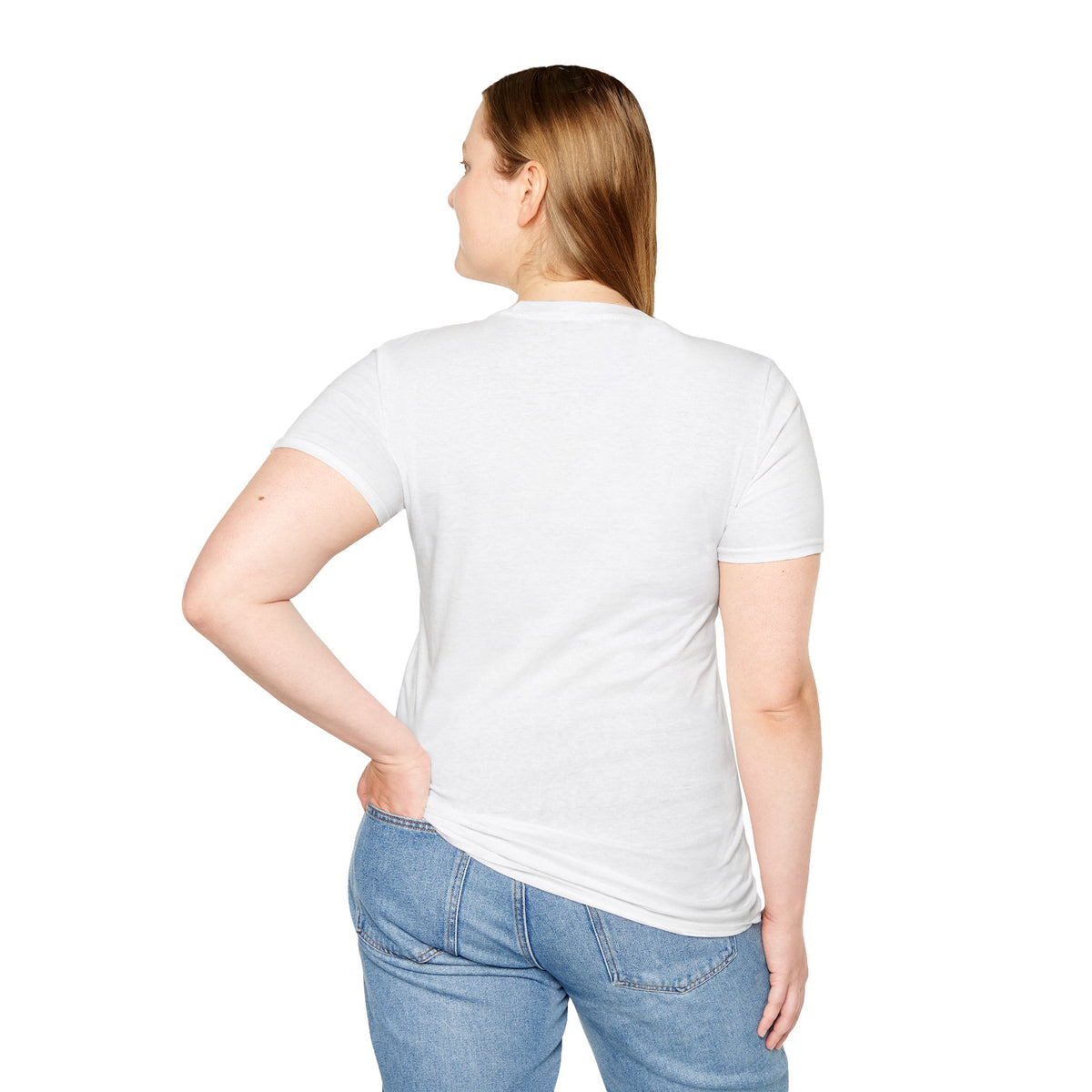 Sky Dancer Ethereal Winged Unicorn Tee