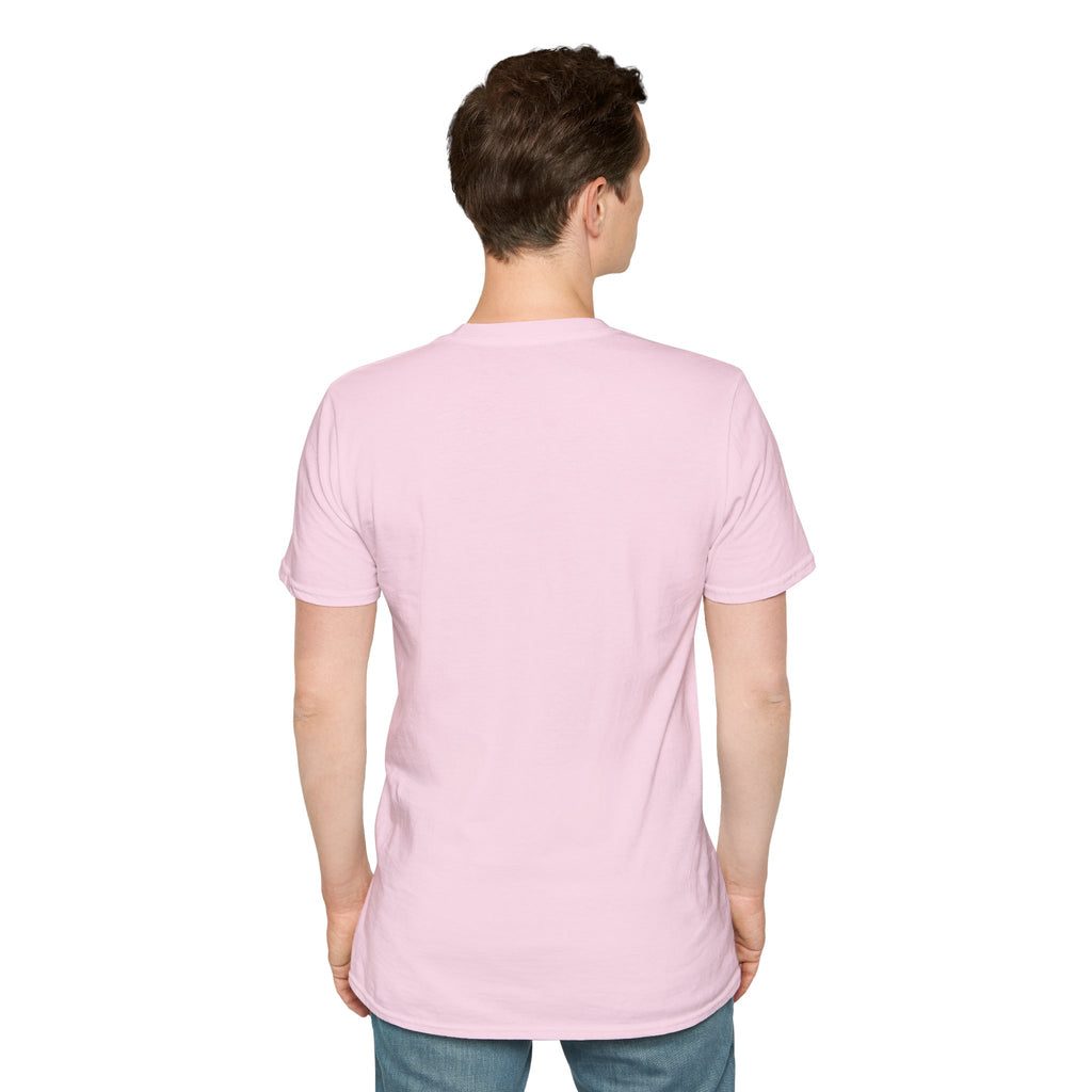 Street Shadow Noir Unicorn Tee