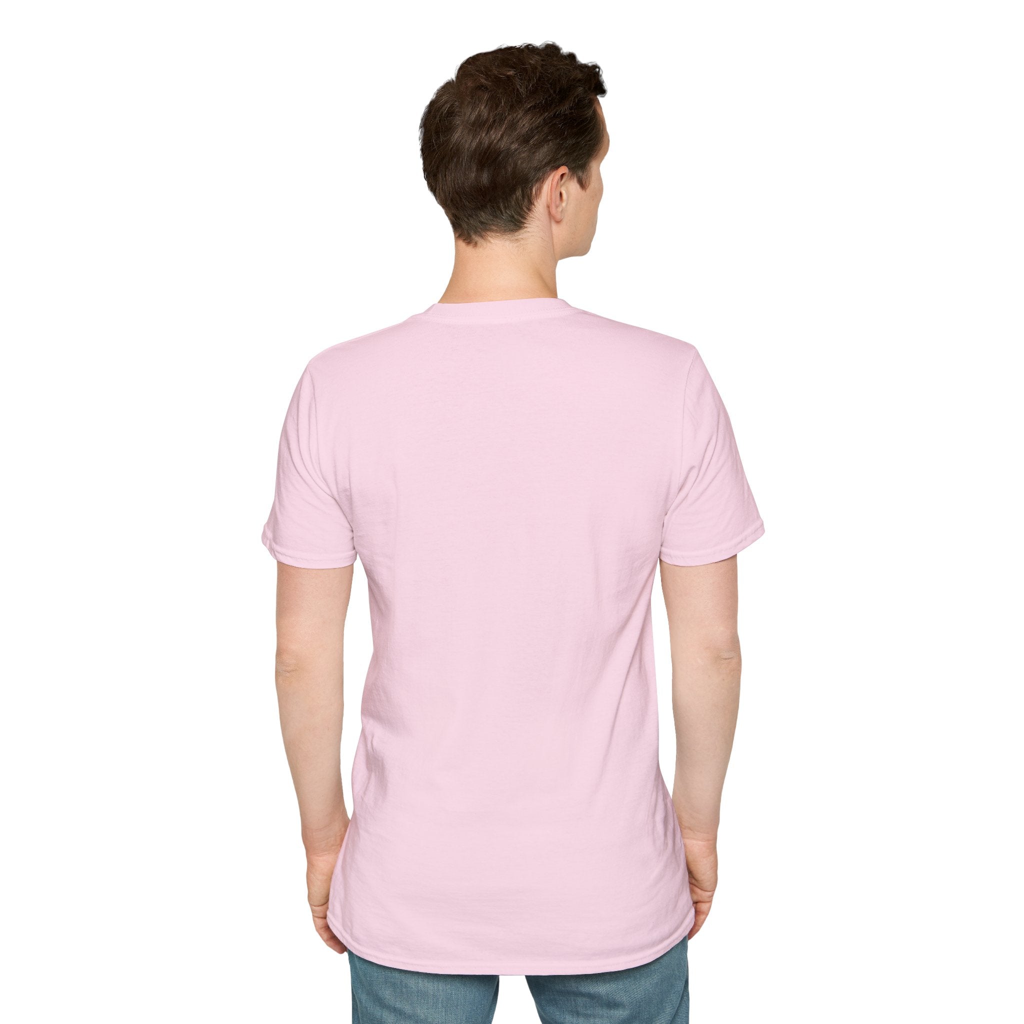 Street Shadow Noir Unicorn Tee