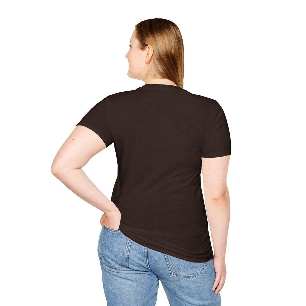 Signature Magic Minimalist Unicorn Tee