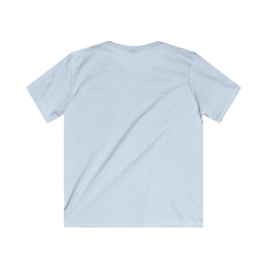 Lavender Dreams Kids’ Unicorn Tee