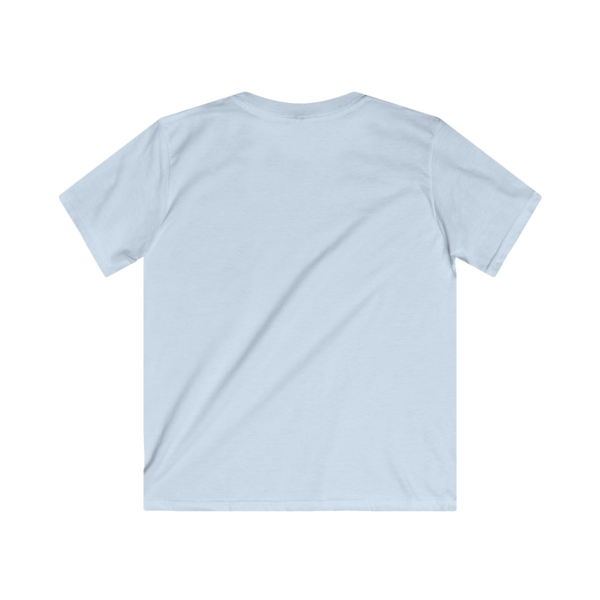 Magical Meadow Kids’ Unicorn Tee