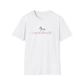 Signature Magic Minimalist Unicorn Tee