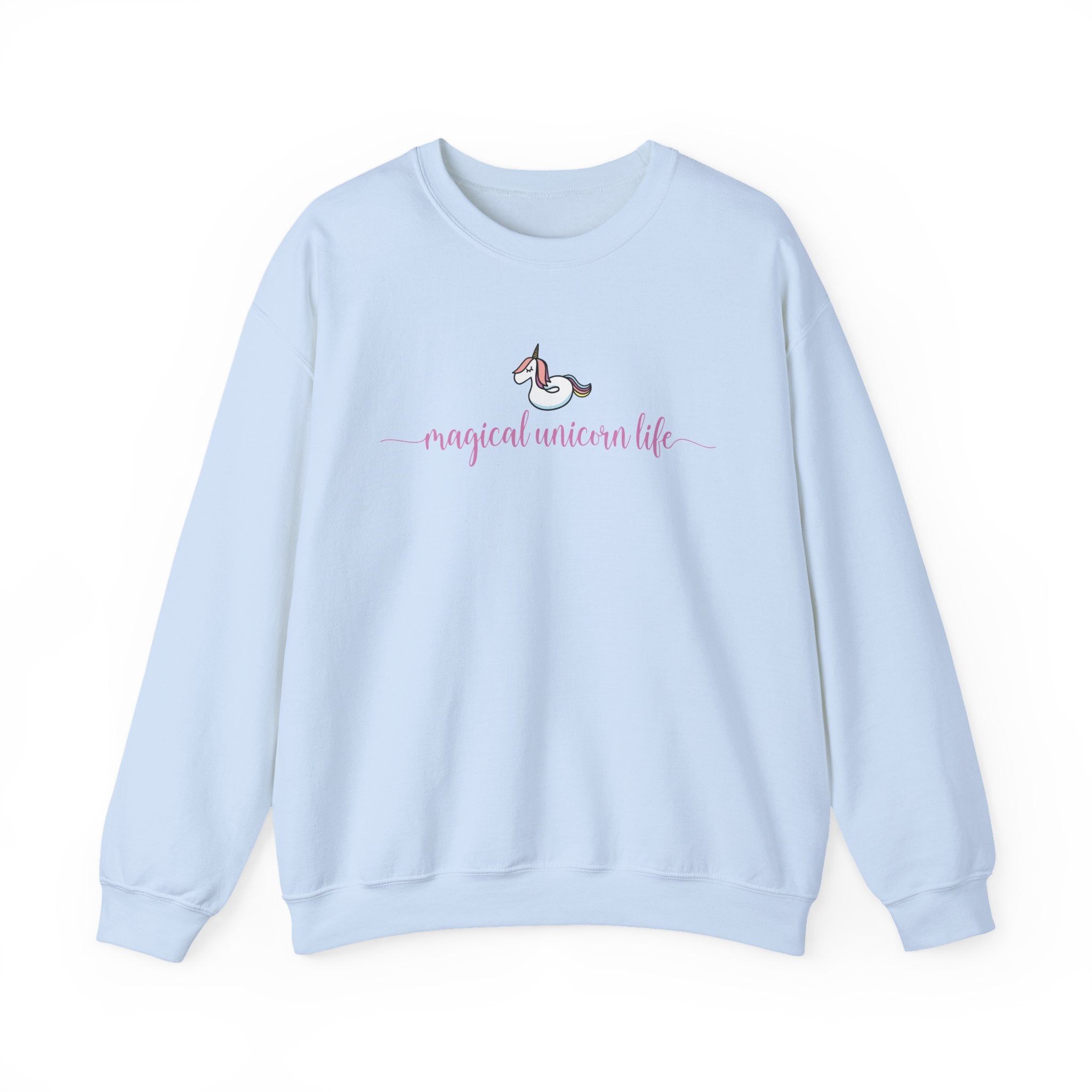 Signature Sanctuary Magical Unicorn Life Sweatshirt