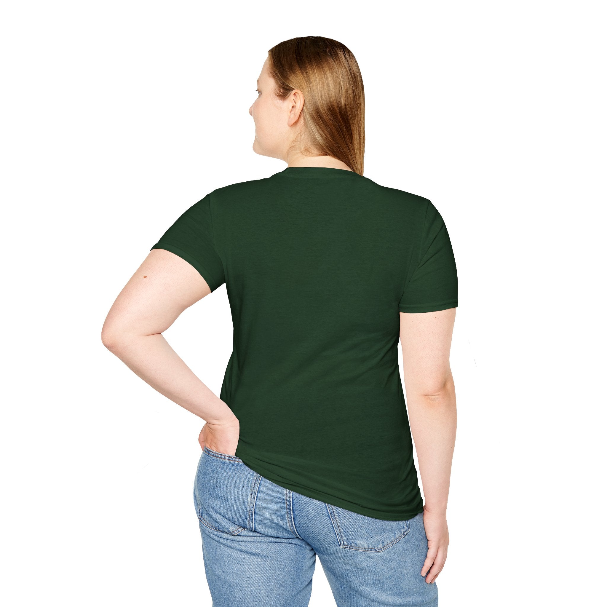 Signature Magic Minimalist Unicorn Tee