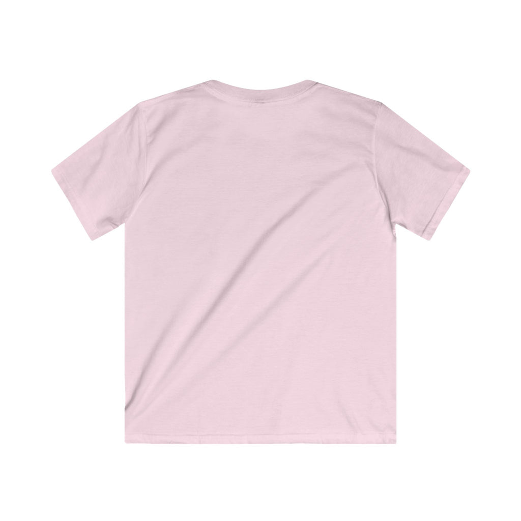 Lavender Dreams Kids’ Unicorn Tee