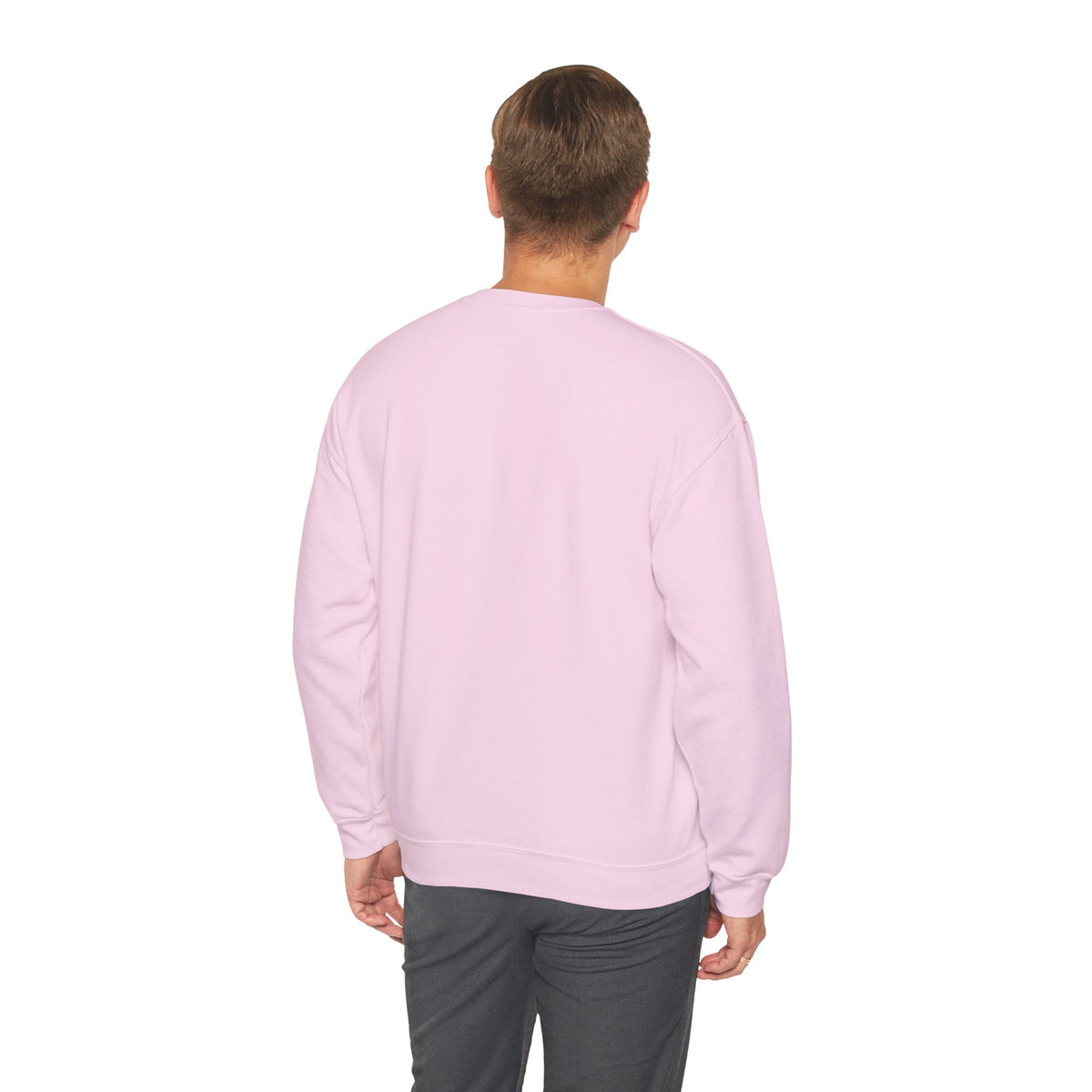 Magical Morning Plush Unicorn Crewneck Sweatshirt
