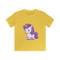 Lavender Dreams Kids’ Unicorn Tee