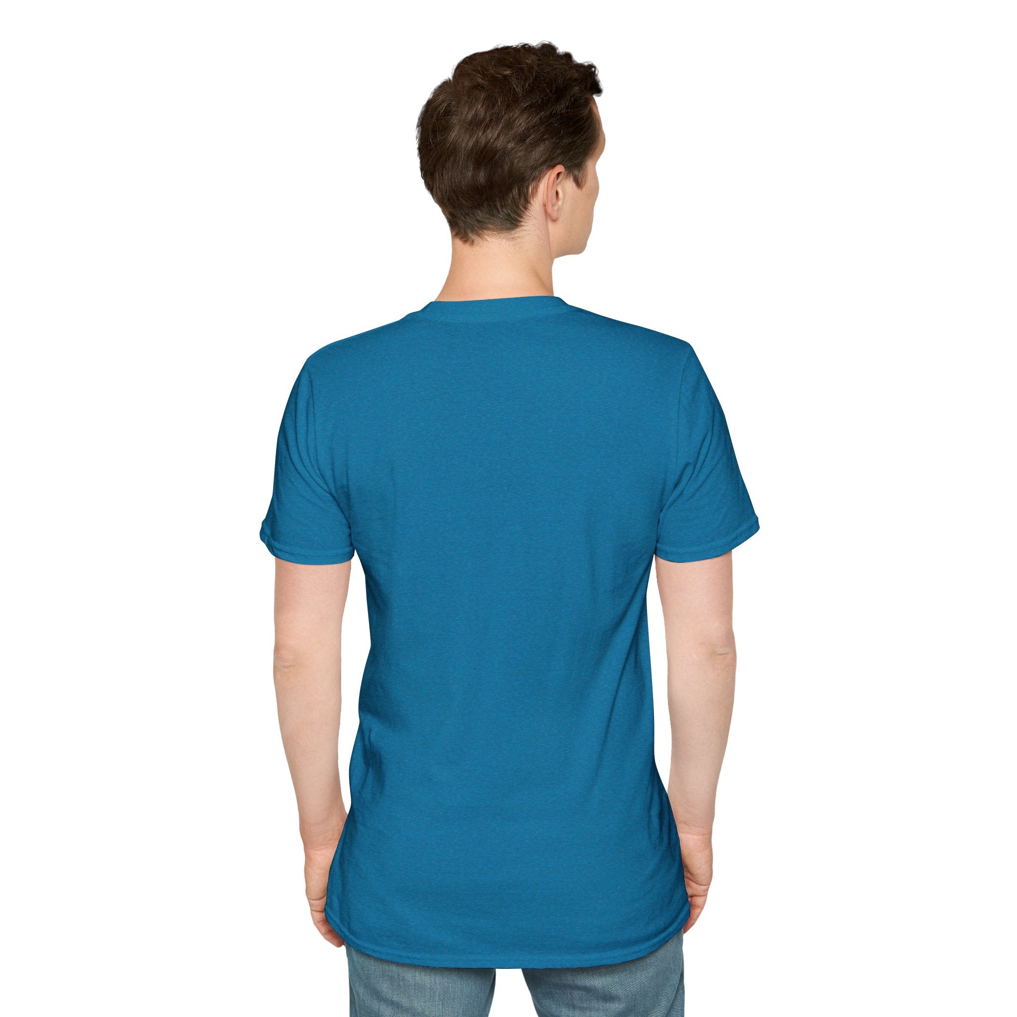 Street Shadow Noir Unicorn Tee