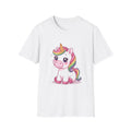 Pastel Dreamcore Unicorn Tee