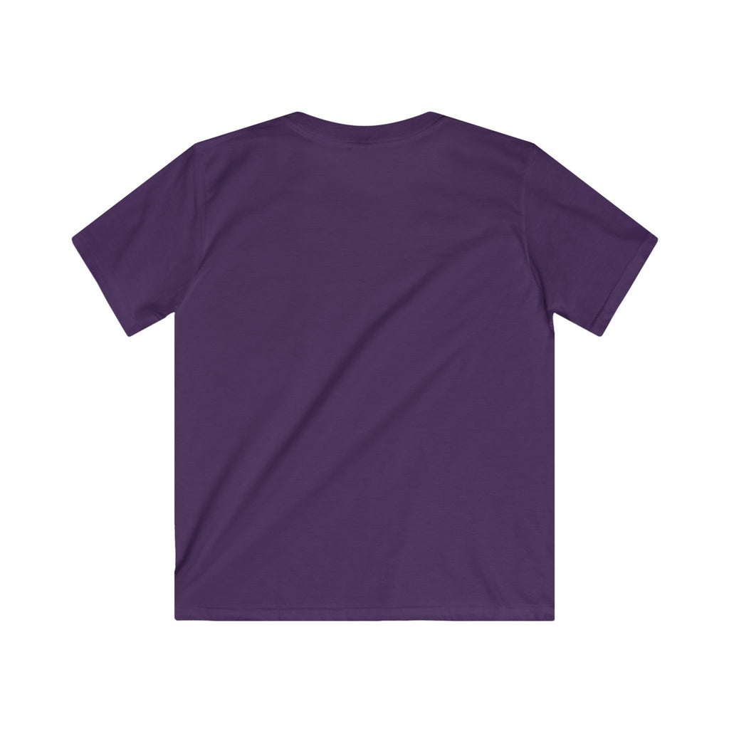 Magical Meadow Kids’ Unicorn Tee