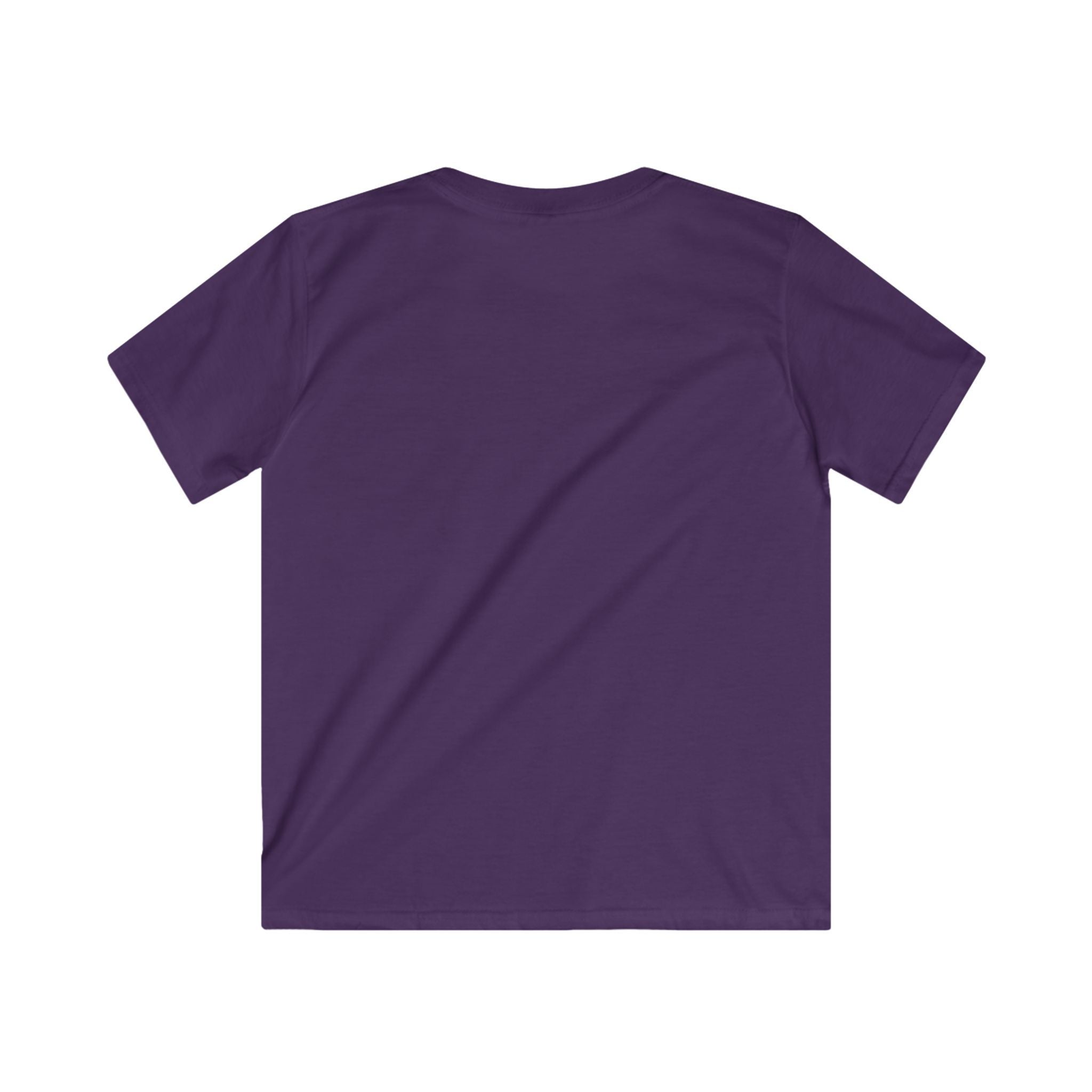 Magical Meadow Kids’ Unicorn Tee