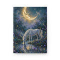 The Moonlit Garden Journal