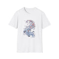 Gallery Muse Manga Unicorn Tee