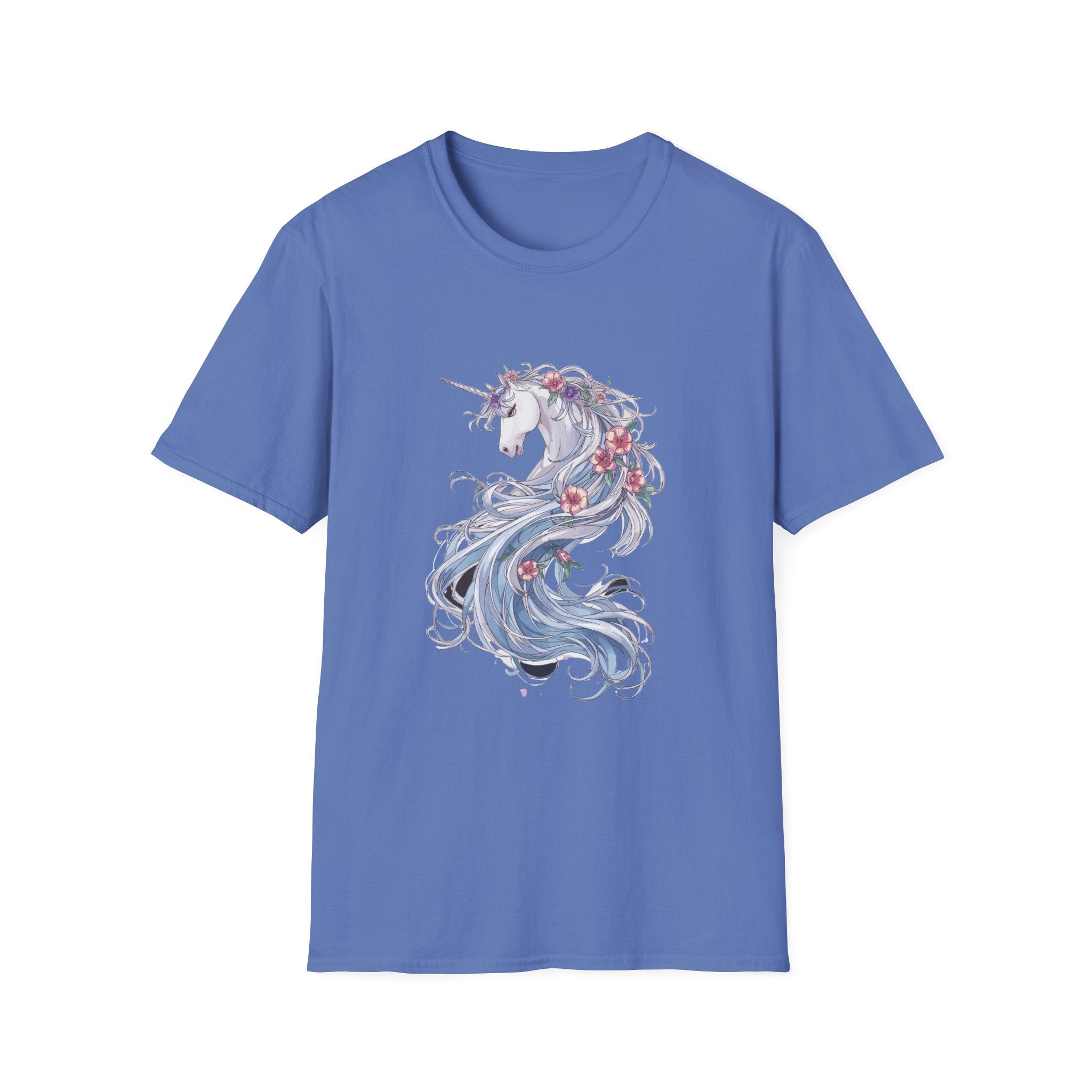 Gallery Muse Manga Unicorn Tee