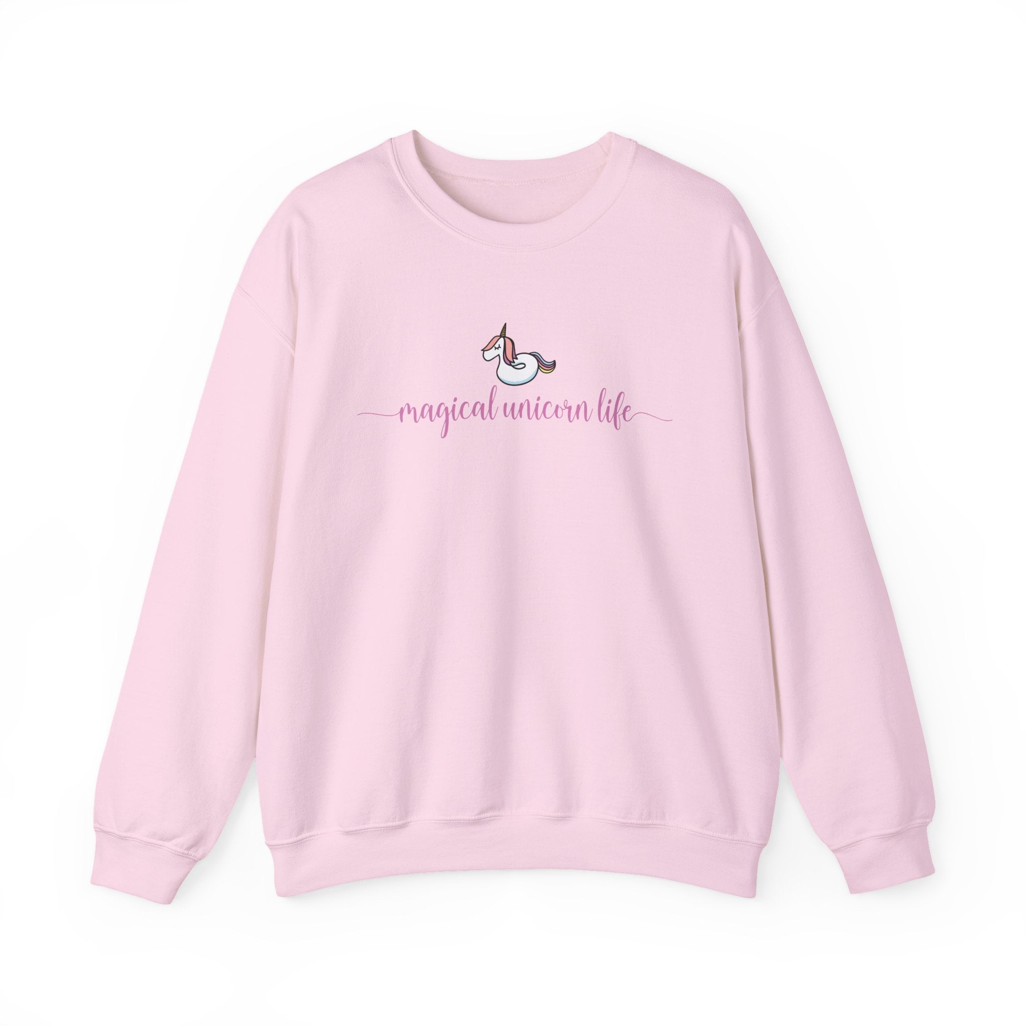 Signature Sanctuary Magical Unicorn Life Sweatshirt