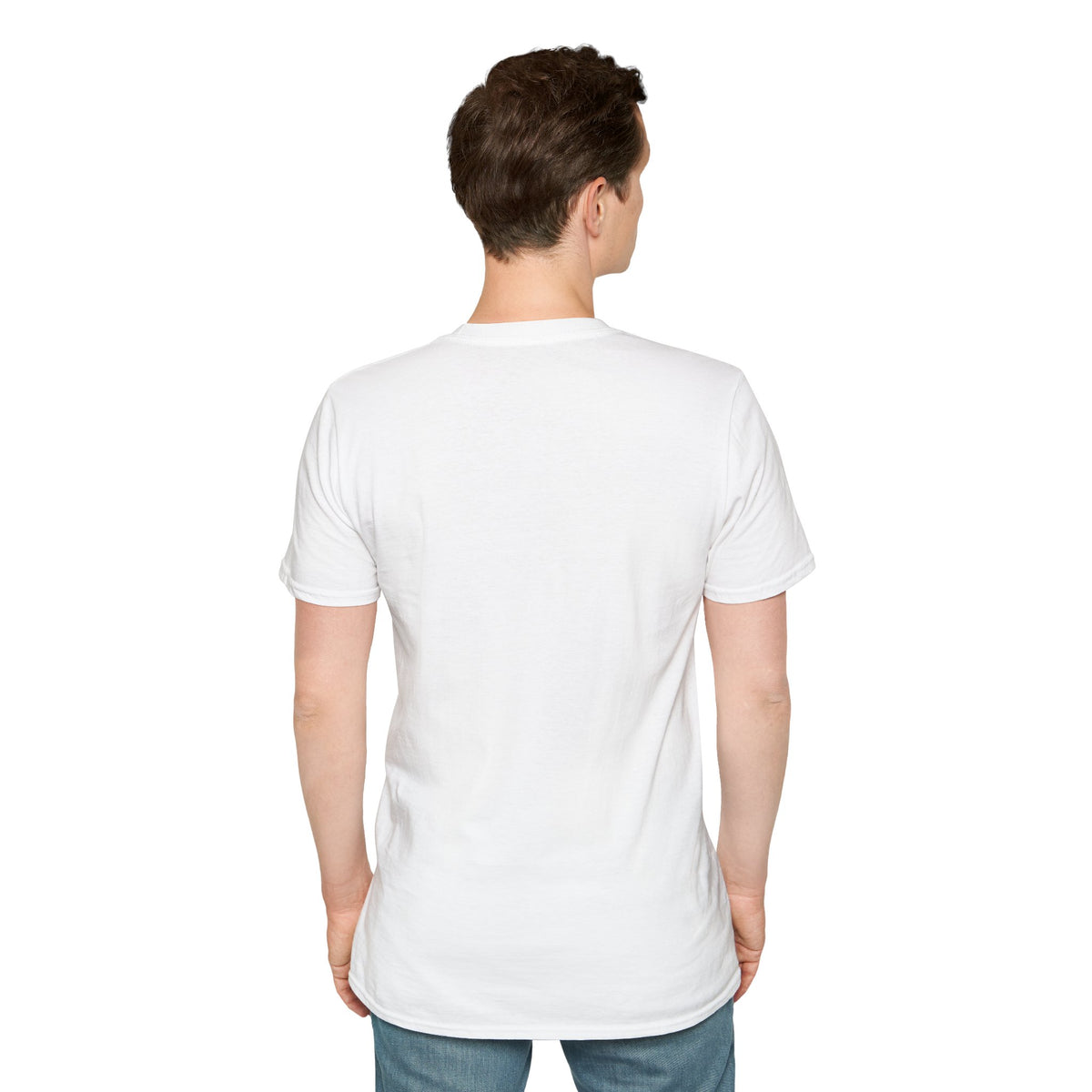 Street Shadow Noir Unicorn Tee