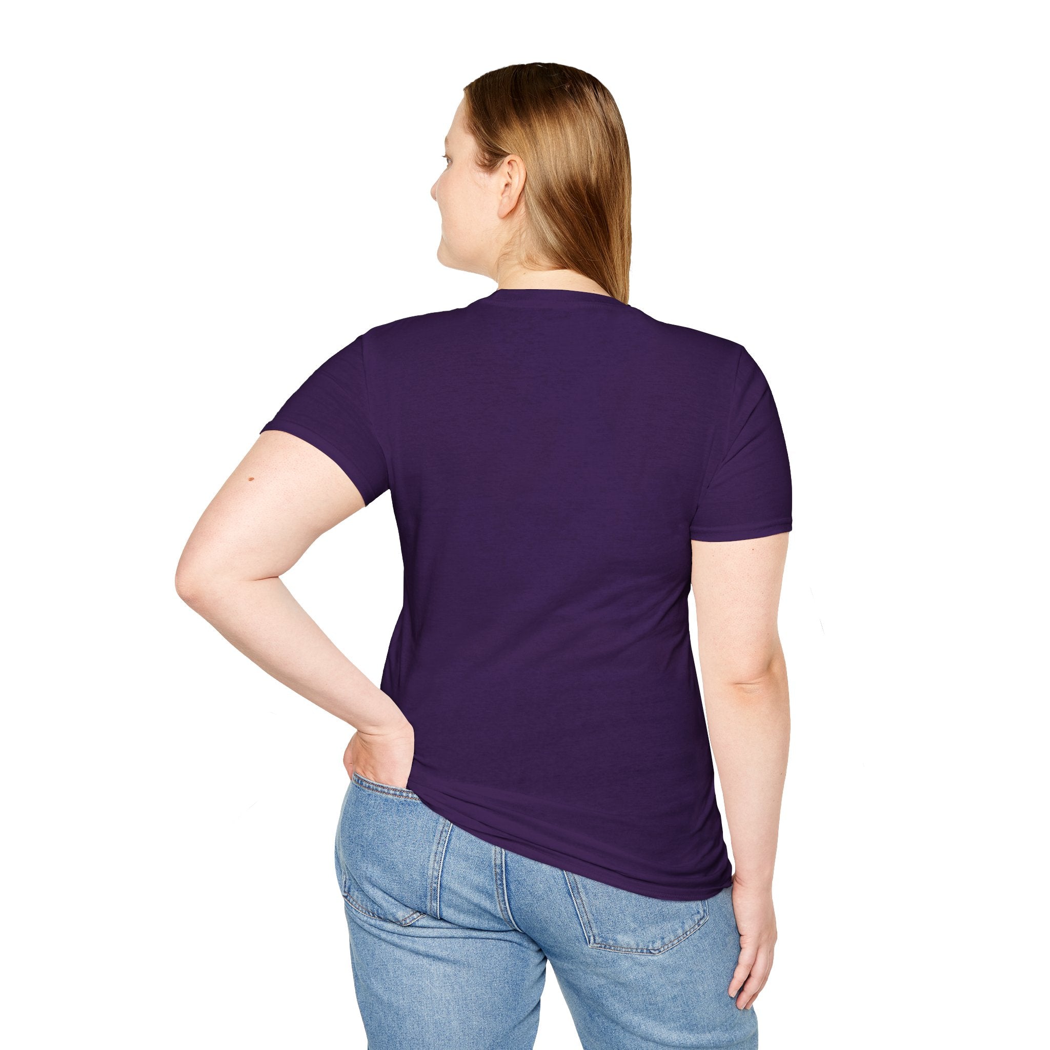 Signature Magic Minimalist Unicorn Tee