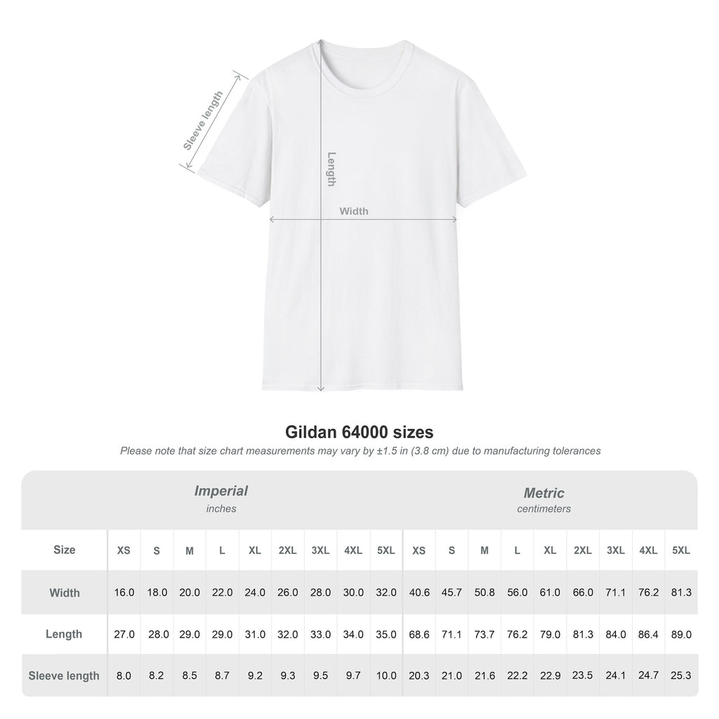 Lavender Street Urban Unicorn Tee